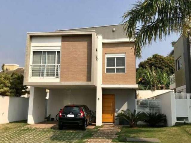 Casa para venda em Parque Taquaral de 184.00m² com 3 Quartos, 3 Suites e 4 Garagens