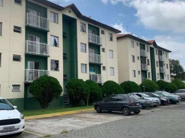 Apartamento para venda em Vila Urupês de 65.00m² com 2 Quartos e 1 Garagem