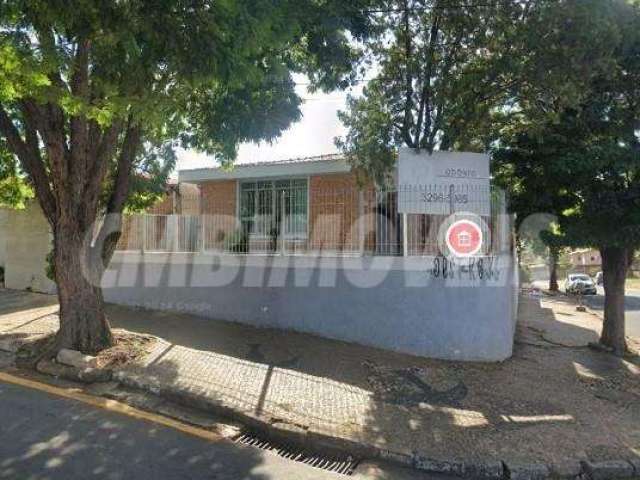 Casa para alugar em Parque São Quirino de 202.77m² com 3 Quartos, 1 Suite e 4 Garagens