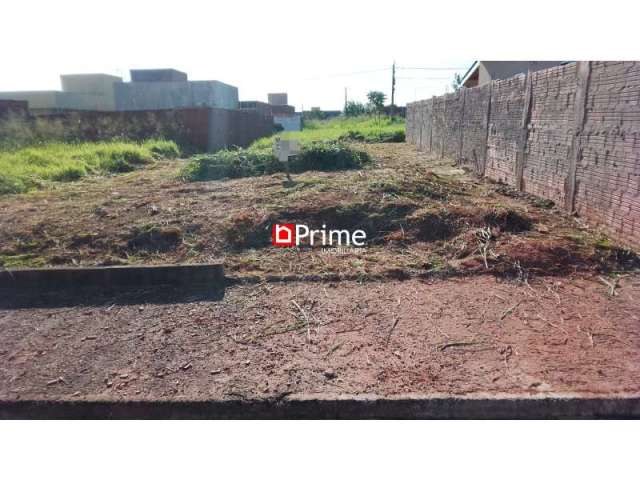 Terreno para venda em Fazenda Rio Preto de 200.00m²