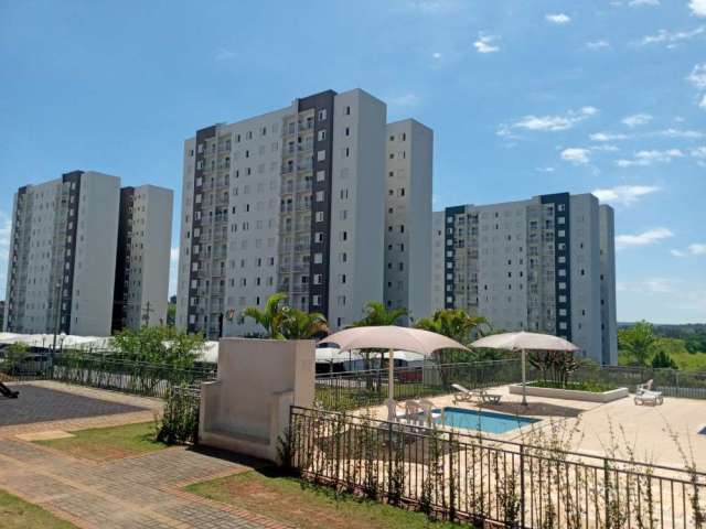 Apartamento para venda em Jardim Tamoio de 64.00m² com 2 Quartos e 1 Garagem