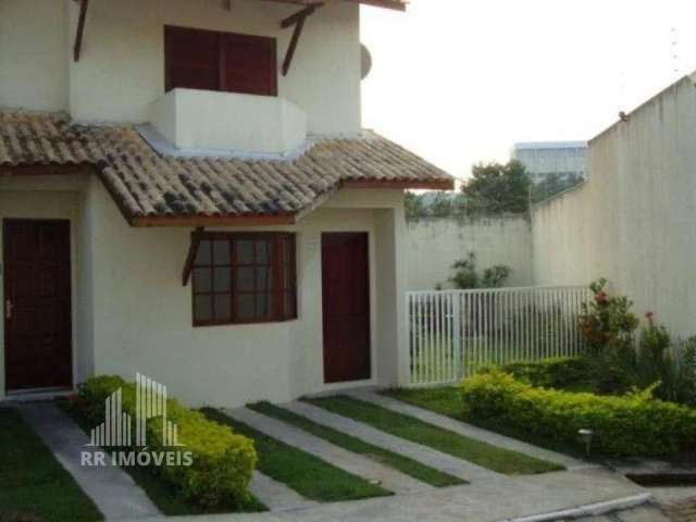 Casa para venda em Vila São Luiz (valparaízo) de 105.00m² com 2 Quartos e 2 Garagens