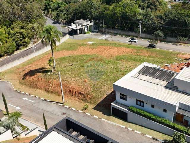 Terreno para venda em Parque Imperador de 360.00m²