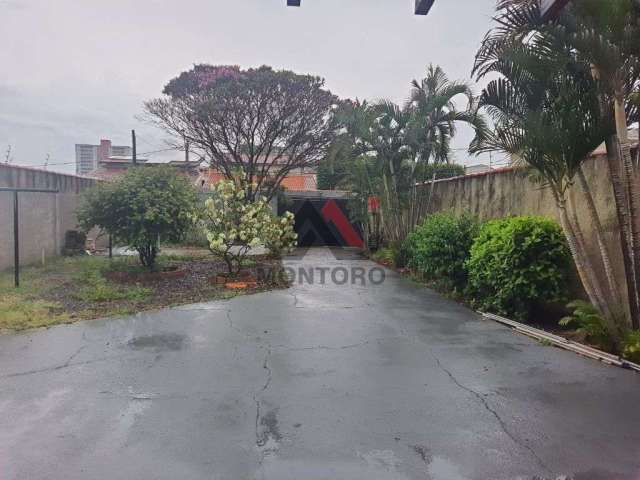 Sobrado para venda em Jardim Primor de 140.00m² com 2 Quartos e 5 Garagens