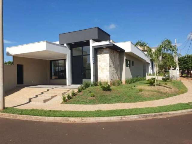 Casa para venda em Loteamento Agra Ribeirão Preto de 196.00m² com 3 Quartos, 2 Suites e 4 Garagens