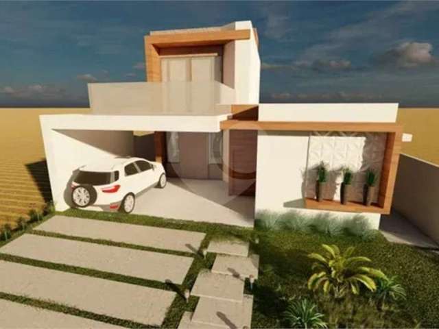 Casa para venda e aluguel em São Venâncio de 172.00m² com 3 Quartos, 1 Suite e 4 Garagens