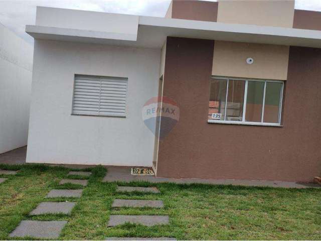 Casa de Condomínio para alugar em Jardim Do Caju I de 140.00m² com 2 Quartos e 1 Garagem