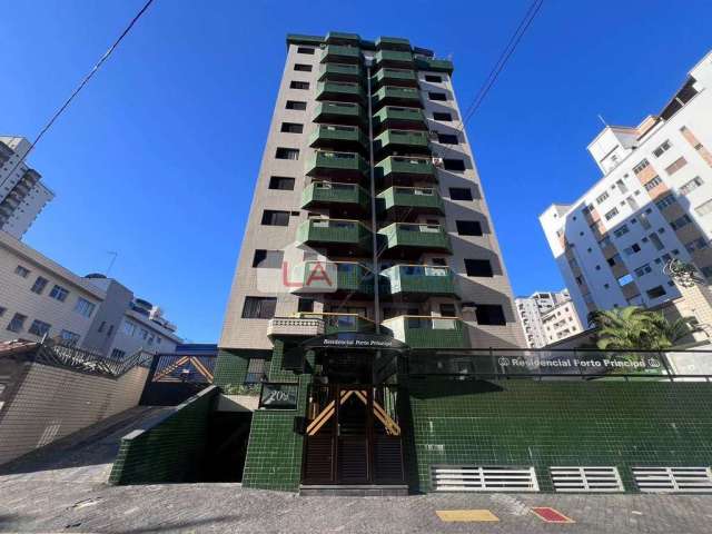 Cobertura para venda em Tupi de 169.00m² com 3 Quartos, 2 Suites e 1 Garagem