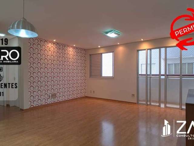 Apartamento para venda em Alto Do Santana de 68.00m² com 2 Quartos, 1 Suite e 1 Garagem