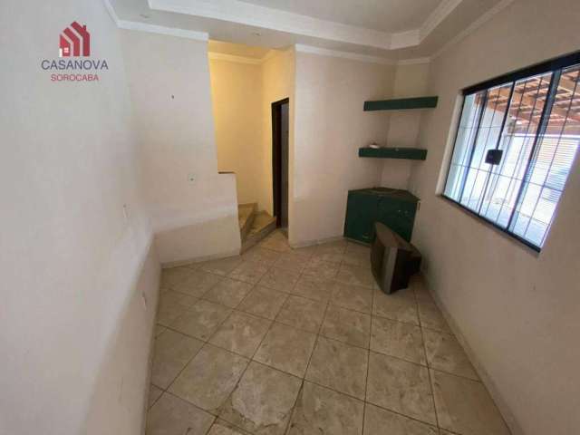 Casa para venda em Jardim Piazza Di Roma Ii de 75.00m² com 3 Quartos e 2 Garagens