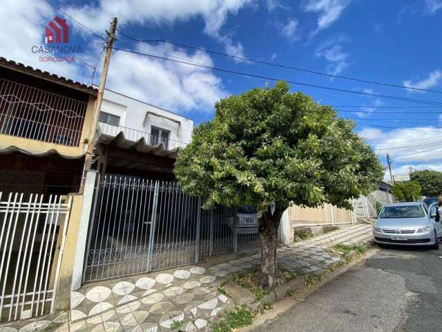 Casa para venda em Vila Lucy de 162.00m² com 3 Quartos e 2 Garagens