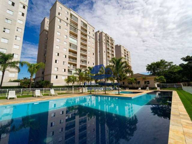 Apartamento para alugar em Engordadouro de 59.00m² com 2 Quartos, 1 Suite e 1 Garagem