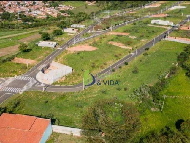 Terreno para venda em Cidade Satélite Íris de 175.00m²