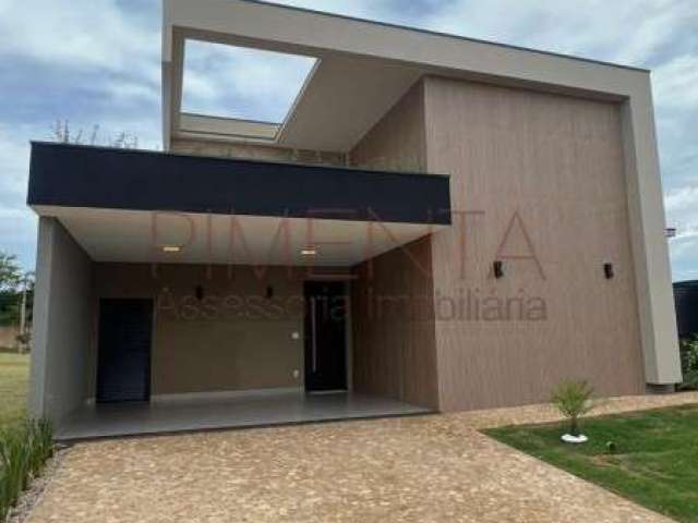 Casa de Condomínio para venda em Residencial Alto Do Castelo de 193.00m² com 3 Quartos, 3 Suites e 4 Garagens