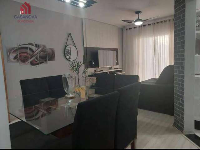 Casa para venda em Jardim Piazza Di Roma Ii de 175.00m² com 3 Quartos, 1 Suite e 3 Garagens