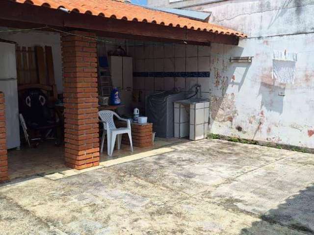 Casa para venda em Jardim Piazza Di Roma Ii de 142.00m² com 3 Quartos, 1 Suite e 2 Garagens