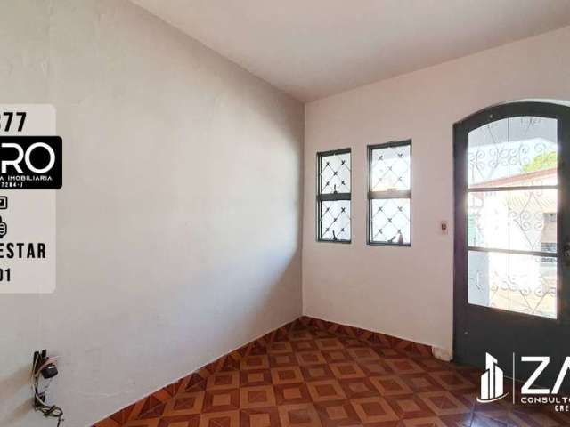 Casa para venda em Vila Nova de 111.00m² com 3 Quartos, 1 Suite e 1 Garagem