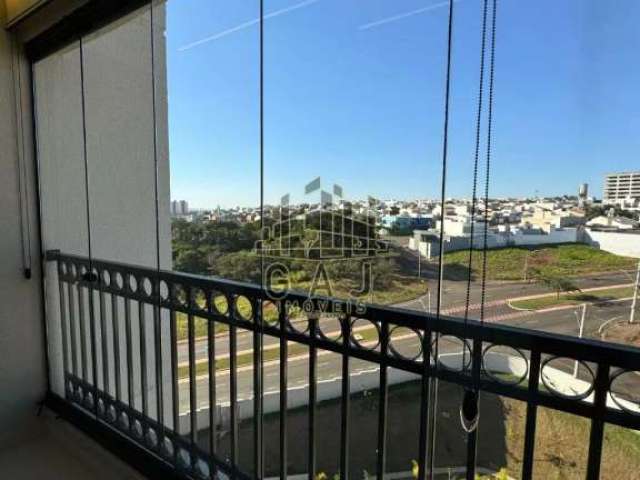 Apartamento para venda em Terras De Santa Bárbara de 70.00m² com 2 Quartos, 1 Suite e 1 Garagem