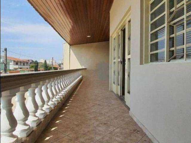 Casa para venda e aluguel em Jardim Santa Izabel de 300.00m² com 4 Quartos, 1 Suite e 6 Garagens