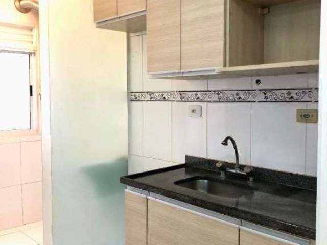 Apartamento para venda em Pirituba de 50.00m² com 2 Quartos e 1 Garagem