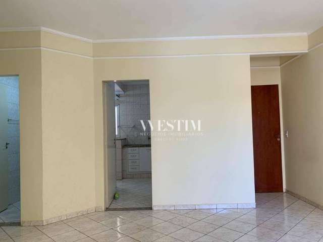 Apartamento para alugar em Vila Nossa Senhora Do Bonfim de 82.00m² com 2 Quartos, 1 Suite e 1 Garagem