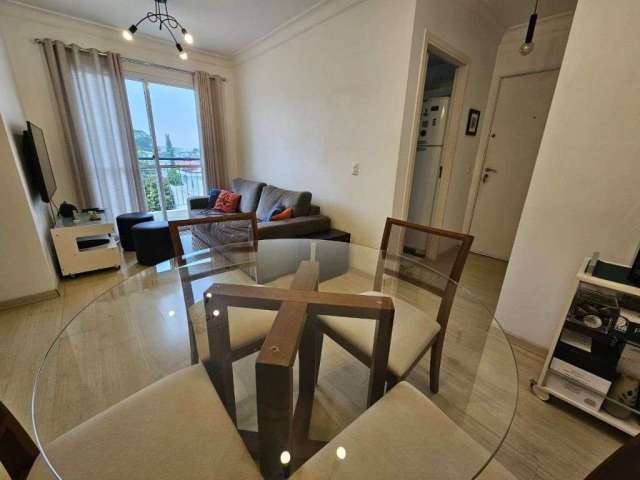 Apartamento para venda em Jardim Pinheiros de 50.00m² com 2 Quartos e 1 Garagem