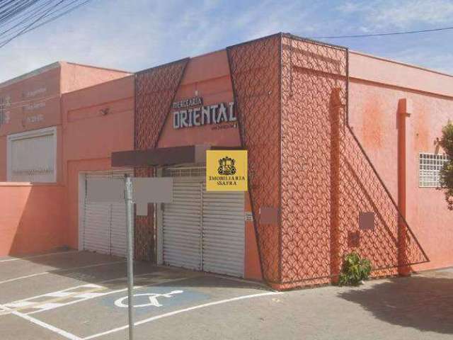 Sala Comercial para alugar em Vila Esplanada de 100.00m² com 1 Quarto e 2 Garagens