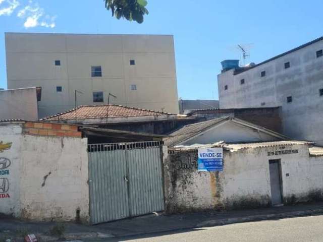 Casa para venda em Vila São José (cidade Dutra) de 250.00m² com 1 Quarto