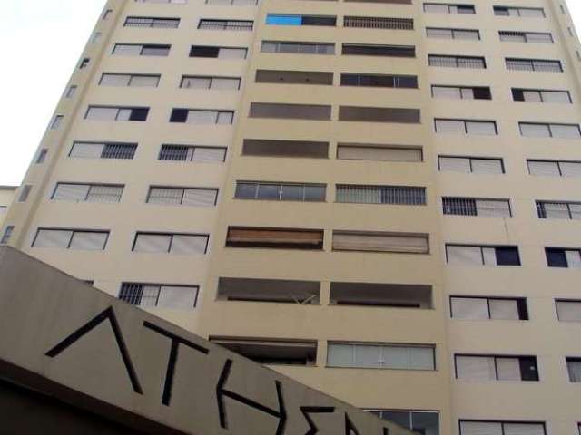 Apartamento para alugar em Vila Itapura de 102.00m² com 3 Quartos, 1 Suite e 2 Garagens