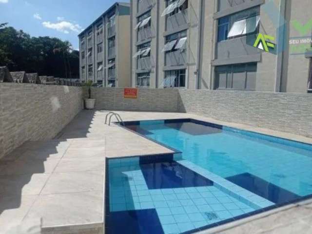 Apartamento para venda em Jardim Ana Maria de 45.00m² com 2 Quartos e 1 Garagem