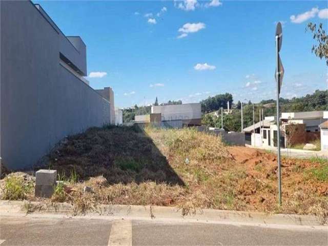 Lote / Terreno para venda em Residencial Tosi de 250.00m²