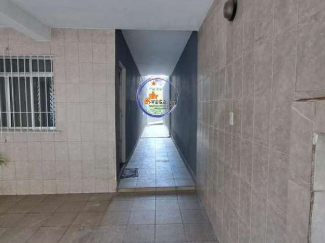 Apartamento para venda em Jardim Brasília (zona Leste) de 176.00m² com 3 Quartos e 2 Garagens