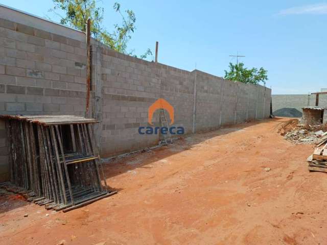 Terreno para venda em Vila Esplanada de 711.00m²