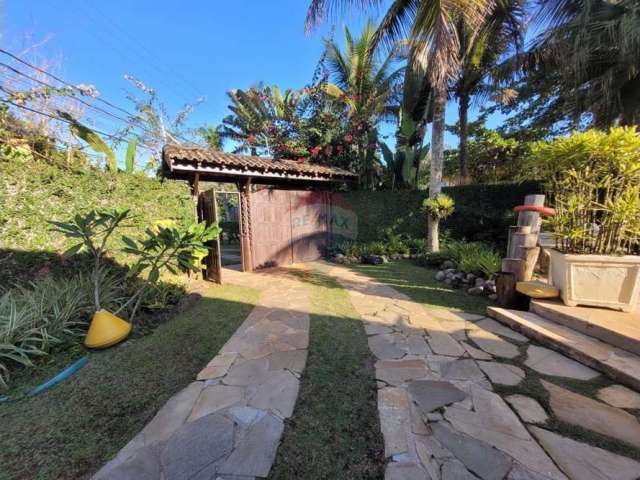 Casa para venda em Barra Do Una de 395.00m² com 4 Quartos, 4 Suites e 4 Garagens