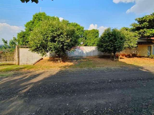 Terreno para venda em Chácaras Santo Antonio Do Jardim de 1000.00m²