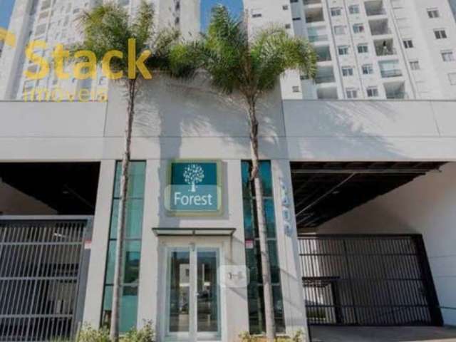 Sala Comercial para venda em Jardim Ana Maria de 75.00m² com 1 Garagem