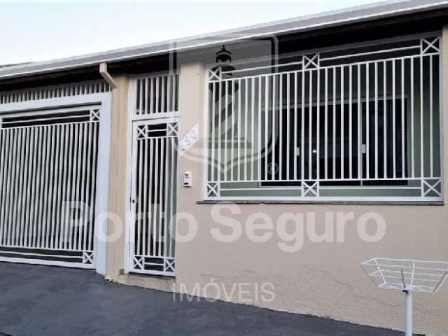 Casa para venda em Jardim Dos Reis de 289.00m² com 3 Quartos, 1 Suite e 2 Garagens