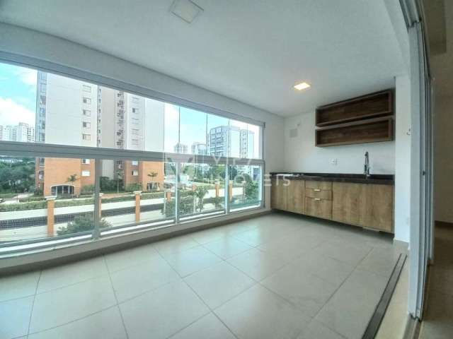 Apartamento para venda em Jardim Portal da Colina de 151.00m² com 3 Quartos, 3 Suites e 2 Garagens