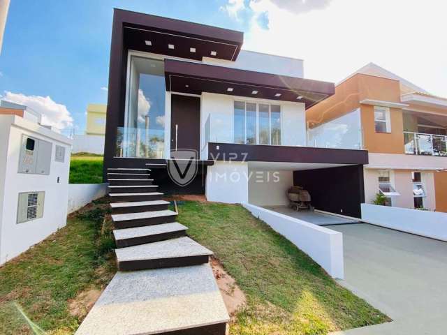 Casa para venda em Parque Ibiti Reserva de 220.00m² com 3 Quartos, 3 Suites e 4 Garagens