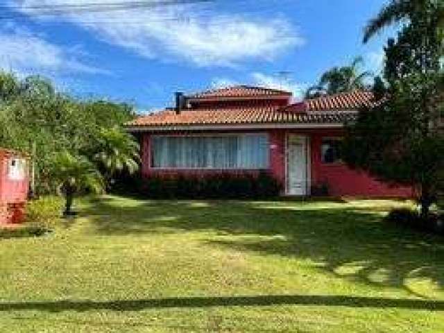 Casa para venda em Sorocaba de 300.00m² com 3 Quartos, 1 Suite e 7 Garagens