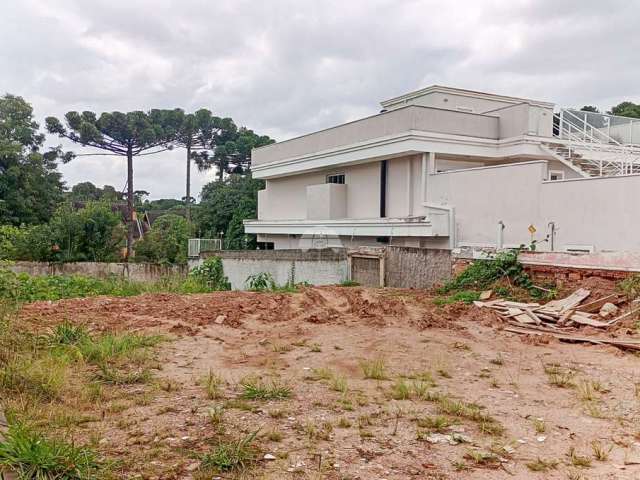 Terreno para venda em Bom Retiro de 385.00m²