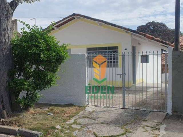 Casa para venda e aluguel em Éden de 62.00m² com 2 Quartos e 2 Garagens