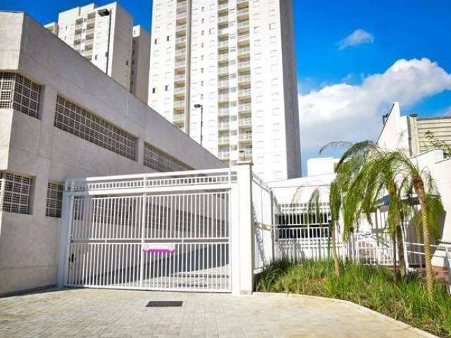 Apartamento para venda em Cidade Luiza de 56.00m² com 2 Quartos, 1 Suite e 1 Garagem