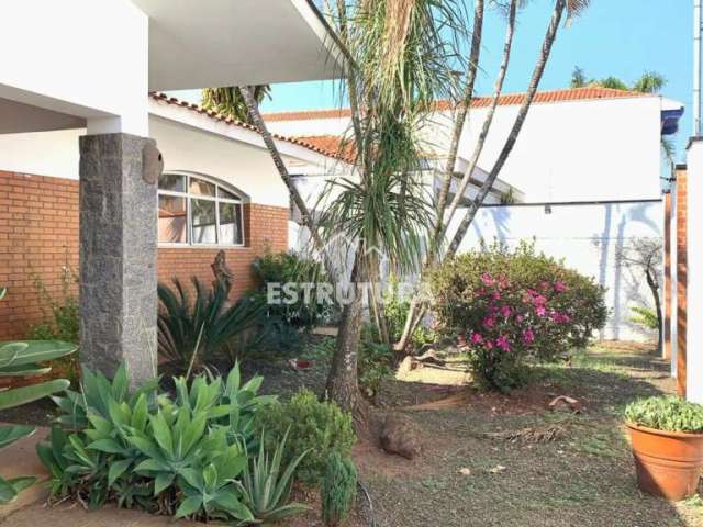 Casa para alugar em Cidade Jardim de 380.00m² com 3 Quartos, 3 Suites e 4 Garagens