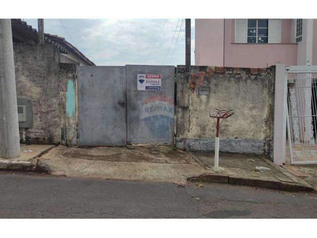 Casa para venda em Vila Auxiliadora de 50.00m² com 2 Quartos e 4 Garagens