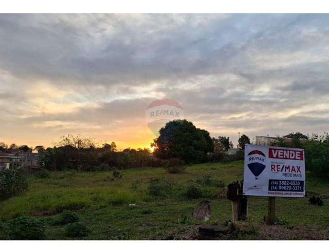 Terreno para venda em Jardim Botucatu (rubião Júnior) de 360.00m²