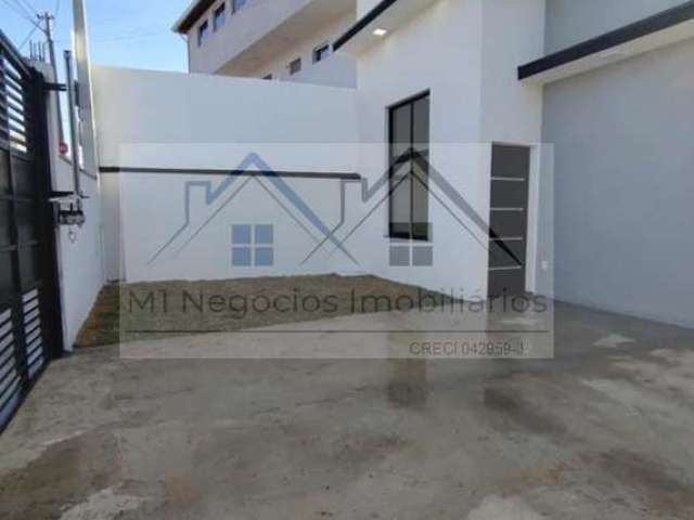 Casa para venda em Jardim Itália de 286.00m² com 3 Quartos, 1 Suite e 2 Garagens