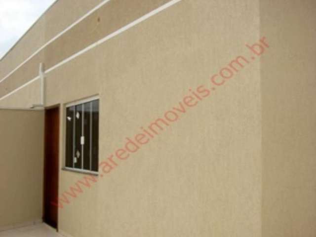 Casa para venda em Jardim Terramerica de 120.00m² com 3 Quartos e 3 Garagens