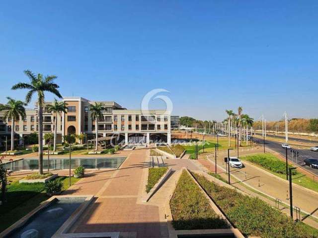 Apartamento para venda em Georgina Business Park de 63.00m² com 2 Quartos, 1 Suite e 1 Garagem