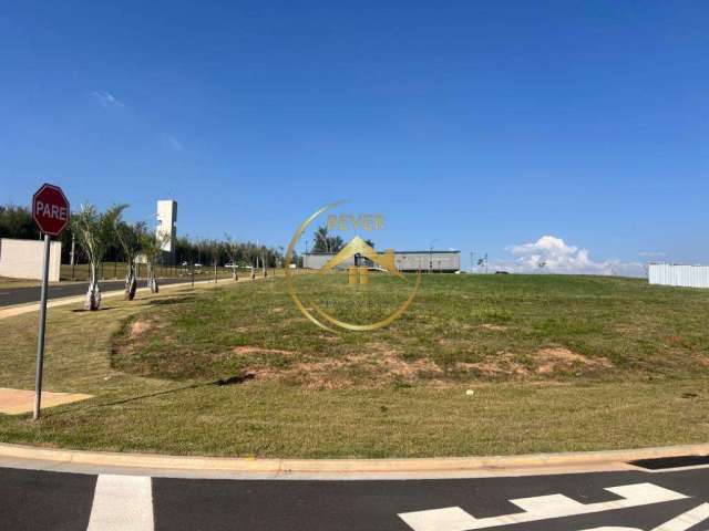 Terreno para venda em Residencial Jatibela de 502.00m²